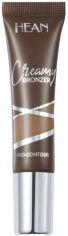 Акція на Кремовий бронзер для обличчя Hean Creamy Bronzer Pro-Contour 02 Happy 10 мл від Rozetka