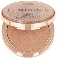 Акція на Хайлайтер для обличчя Hean Luminous Glow Higlighter 02 Stellar 6 г від Rozetka