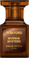 Акція на Парфумована вода унісекс Tom Ford Myrrhe Mystere 30 мл від Rozetka