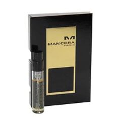 Акція на Парфумована вода унісекс Mancera Gold Incense 2 мл від Rozetka