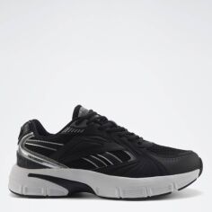 Акція на Чоловічі кросівки Reebok Dex2000 101988922 42 (9US) 27 см Чорні від Rozetka
