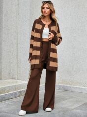 Акція на Костюм жіночий SHEIN GD-00156545 One Size Різнокольоровий від Rozetka