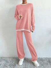 Акція на Костюм жіночий SHEIN GD-00156531 M Різнокольоровий від Rozetka