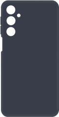 Акція на Панель MAKE Silicone для Samsung Galaxy M34 Black (MCL-SM34BK) від Rozetka