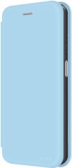 Акція на Чохол-книжка MAKE Flip для Samsung Galaxy M35 Light Blue (MCP-SM35LB) від Rozetka