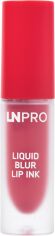 Акція на Рідка матова помада LN Pro Liquid Blur Lip Ink №104 5 мл від Rozetka