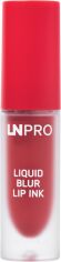 Акція на Рідка матова помада LN Pro Liquid Blur Lip Ink №106 5 мл від Rozetka