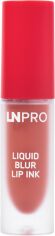 Акція на Рідка матова помада LN Pro Liquid Blur Lip Ink №102 5 мл від Rozetka