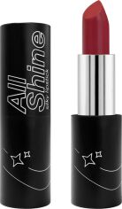 Акція на Помада для губ Colour Intense All Shine 106 Bold Red 4 г від Rozetka