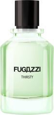 Акція на Парфуми унісекс Fugazzi Thirsty 100 мл від Rozetka