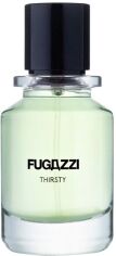 Акція на Парфуми унісекс Fugazzi Thirsty 50 мл від Rozetka