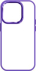 Акція на Панель ArmorStandart Unit для Apple iPhone 13 Pro Lavender від Rozetka