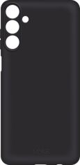 Акція на Панель MAKE Skin для Samsung Galaxy M15 Black (MCS-SM15) від Rozetka