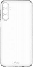 Акція на Панель MAKE Air для Samsung Galaxy A15 Transparent (MCA-SA15) від Rozetka