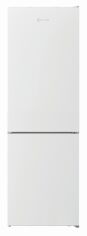 Акція на Двокамерний холодильник Indesit INKS 1361 W4U від Rozetka