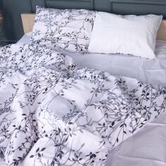 Акція на Підковдра MirSon Бязь 17-0771 Garden Tale 143х210 см від Rozetka