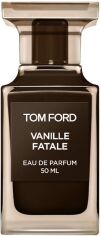 Акція на Парфумована вода унісекс Tom Ford Vanille Fatale 50 мл від Rozetka