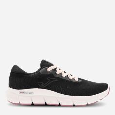 Акція на Жіночі кросівки Joma C.Atlantis Lady 2501 CATLALS2501 37 (5US/4UK) 23.5 см Чорно-білі від Rozetka