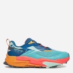 Акція на Жіночі кросівки для бігу Joma Sierra Lady 2527 TKSILS2527 41 (8US/7UK) 26.5 см Бірюзові від Rozetka