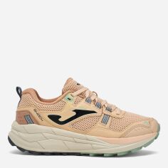 Акція на Жіночі кросівки для бігу Joma Shock Lady 2529 TKSHLS2529 37.5 (5.5US/4.5UK) 24 см Бежеві від Rozetka