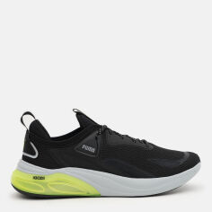 Акція на Чоловічі кросівки для бігу Puma Cell Thrill 31016814 41 (7.5UK) 26.5 см Puma Black-Cool Mid Gray від Rozetka