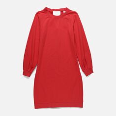 Акція на Плаття жіноче Mama Licious GD-00024627 S Темно-рожеве від Rozetka