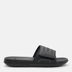 Акція на Чоловічі шльопанці Puma Royalcat Comfort 2 40033801 42 (8UK) 27 см Puma Black-Cool Dark Gray від Rozetka