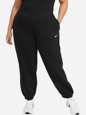 Акція на Спортивні штани жіночі Nike dh1045-010 XL Чорні від Rozetka