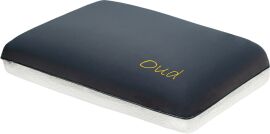 Акція на Подушка ортопедична Home Line Memory foam з ароматом Деревний 40х60х12 (180662 HL) від Rozetka