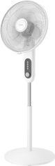Акція на Вентилятор PHILIPS Series 1000 CX1220/00 від Rozetka