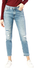 Акція на Джинси Regular Fit жіночі Colin's CL1031045DN08895 25-28 від Rozetka