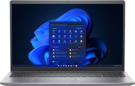 Акція на Ноутбук Dell Vostro 15 3530 Aluminium  Silver Black / 15.6" WVA Full HD 120 Гц / Intel Core i5-1335U / RAM 16 ГБ / SSD 512 ГБ від Rozetka