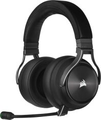 Акція на Навушники Corsair Virtuoso RGB Wireless XT Gaming Headset (CA-9011188-EU) від Rozetka