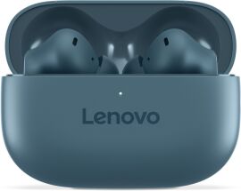 Акція на Навушники Lenovo Yoga True Wireless Stereo Earbuds від Rozetka