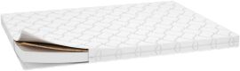 Акція на Ортопедичний матрац Smart Mattresses Classic Cocos 150x200 см (259054-150200) від Rozetka