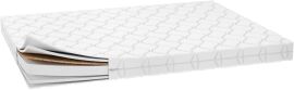 Акція на Ортопедичний матрац Smart Mattresses Silver Cocos 80x190 см (259064-80190) від Rozetka
