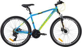 Акція на Велосипед Ardis Extreme Eco МТВ AL 26" 15.5" Синій (02414-150-3) від Rozetka