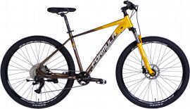 Акція на Велосипед Formula AL 29" ZEPHYR 1.0 AM HDD 19" золотисто - коричневий 2025 (OPS-FR-29-376) від Rozetka