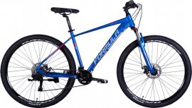 Акція на Велосипед Formula AL 29" ZEPHYR 3.0 AM DD CS 19" синій 2025 (OPS-FR-29-359) від Rozetka