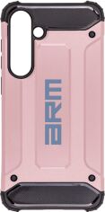 Акція на Панель ArmorStandart Panzer для Samsung Galaxy S24 Plus Pink від Rozetka
