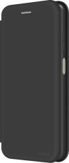 Акція на Чохол-книжка MAKE Flip для Samsung Galaxy A05s Black (MCP-SA05SBK) від Rozetka
