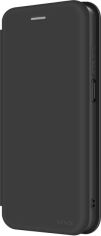 Акція на Чохол-книжка MAKE Flip для Xiaomi Redmi 12 Black (MCP-XR12BK) від Rozetka