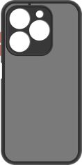 Акція на Панель MAKE Frame для Infinix Smart 8/8 HD Transparent (MCF-IS8BK) від Rozetka