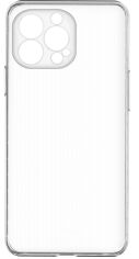 Акція на Панель MAKE Air для Apple iPhone 13 Pro Transparent (MCA-AI13P) від Rozetka