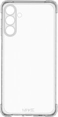 Акція на Панель MAKE AirShield для Samsung Galaxy M15 Transparent (MCAS-SM15) від Rozetka