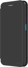 Акція на Чохол-книжка Make Flip для Honor X7a Black (MCP-HX7ABK) від Rozetka