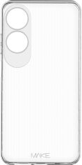 Акція на Панель MAKE Air для Oppo A60 Transparent (MCA-OA60) від Rozetka
