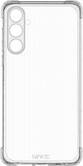 Акція на Панель MAKE AirShield для Samsung Galaxy M35 Clear (MCAS-SM35) від Rozetka