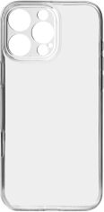 Акція на Панель ArmorStandart Air для Apple iPhone 16 Pro Max Camera cover Clear від Rozetka