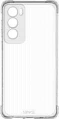 Акція на Панель MAKE AirShield для Oppo Reno12 Pro Transparent (MCAS-OR12P) від Rozetka